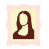 Curated Art icon
